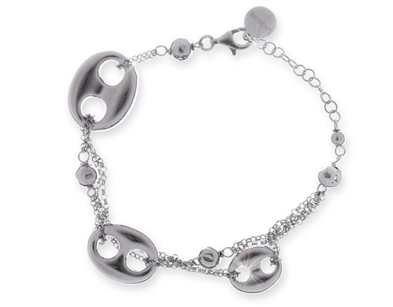 Pulsera Unoaerre Mujer in Plata 700YHW1924100 - 700YHW1924100